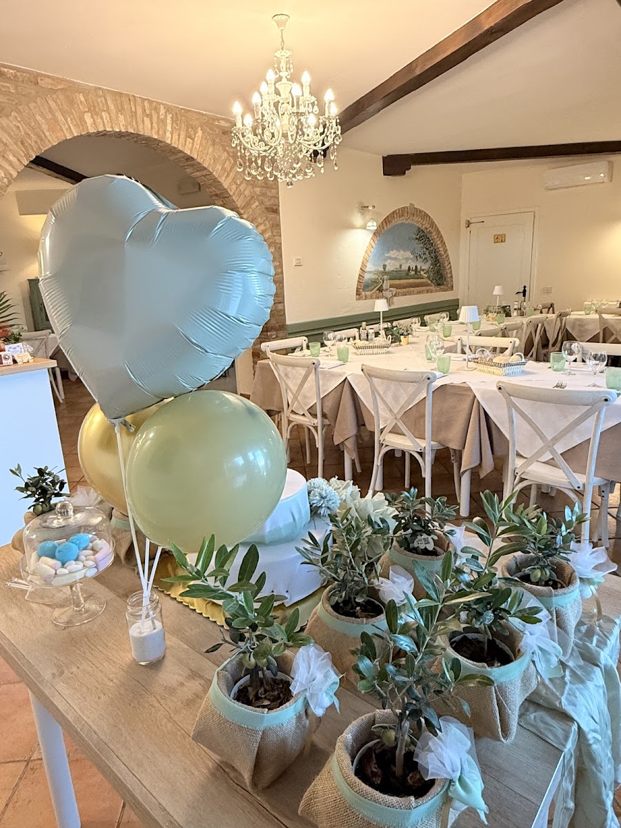 Agriturismo Rugiada Photos 2