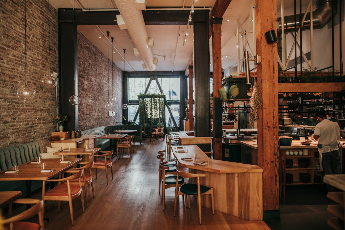 Birdsong San Francisco